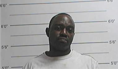 Steven Narcisse, - Orleans Parish County, LA 